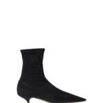 The Row Liisa Kitten Boot