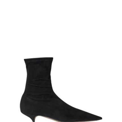 The Row Liisa Kitten Boot