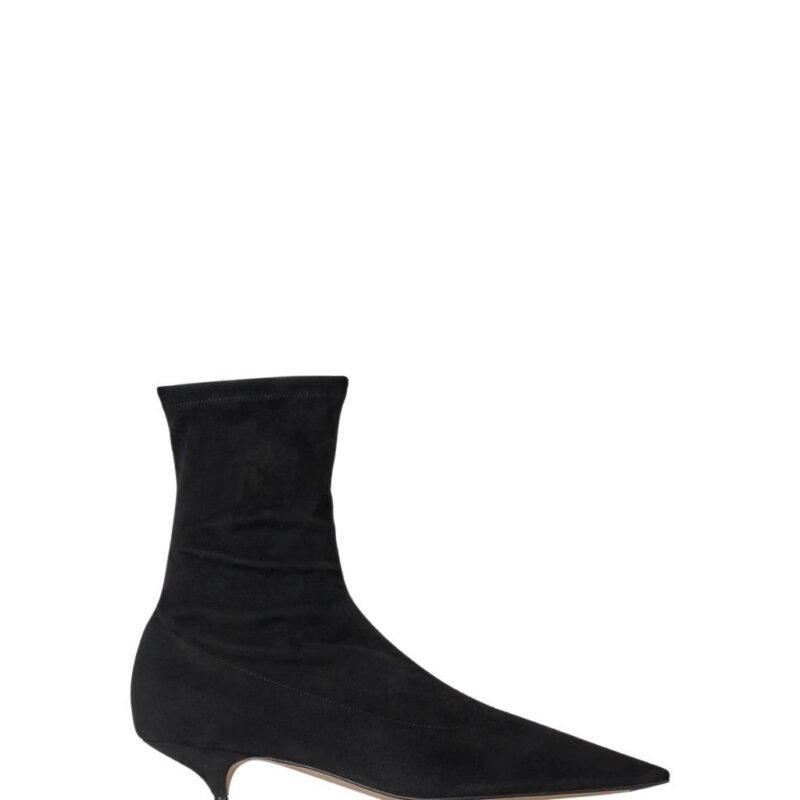 The Row Liisa Kitten Boot