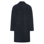 The Row Keiran Coat Black