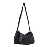 The Row Alix Bag Black