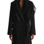 The Row Mitaf Scarf Black