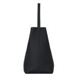 The Row Large N/S Park Tote Bag Marine