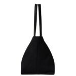 The Row XL Idaho Bag Black