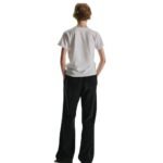 The Row Duca T-Shirt White