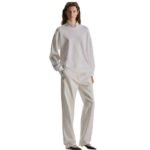 The Row Kelta Top