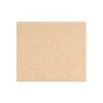 The Row Large Flower Towel Beige