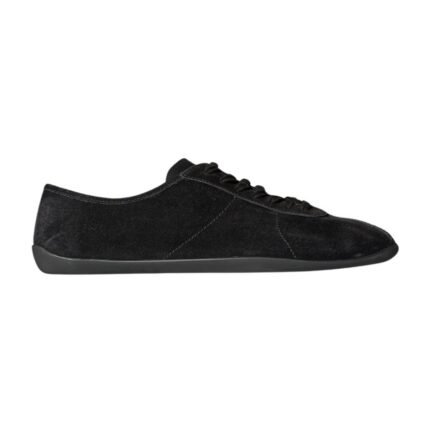 The Row Clement Sneakers Black