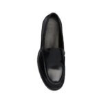 The Row Gene Loafer Black