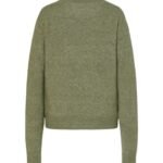 The Row Lorynna Sweater Sage