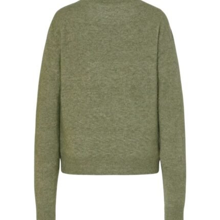 The Row Lorynna Sweater Sage