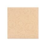 The Row Medium Flower Towel Beige