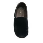 The Row Ponti Slipper Black