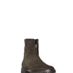 The Row Hike Boot Moka