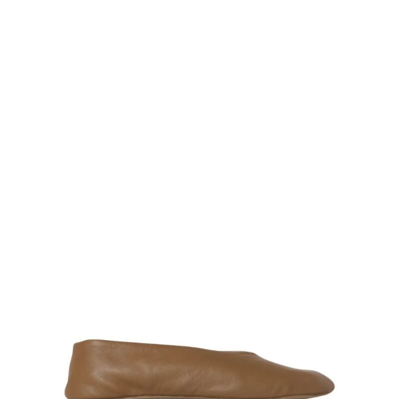 The Row Stella Slipper Mud