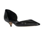 The Row Liisa Kitten D'Orsay
