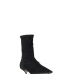 The Row Liisa Kitten Boot