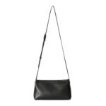 The Row Rene Crossbody Bag Black