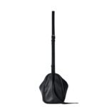 The Row Alix Bag Black
