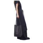 The Row Large N/S Park Tote Bag Marine