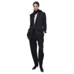 The Row Devlin Jacket