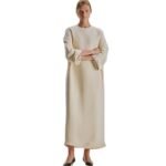 The Row Felka Dress