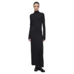 The Row Leoline Dress