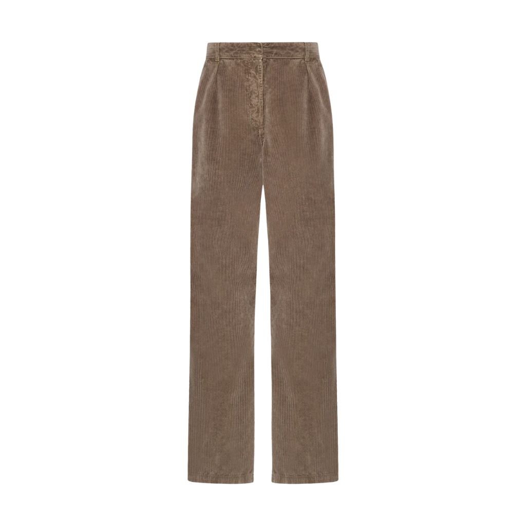 7 The Row Adler Pant Faded Grey Sepia