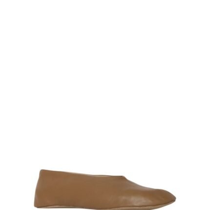 The Row Stella Slipper Mud