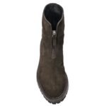 The Row Hike Boot Moka