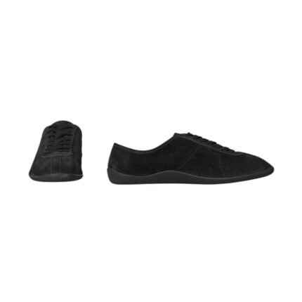 The Row Clement Sneakers Black
