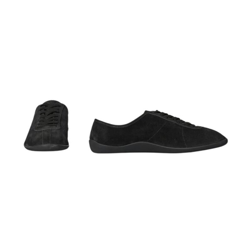 The Row Clement Sneakers Black