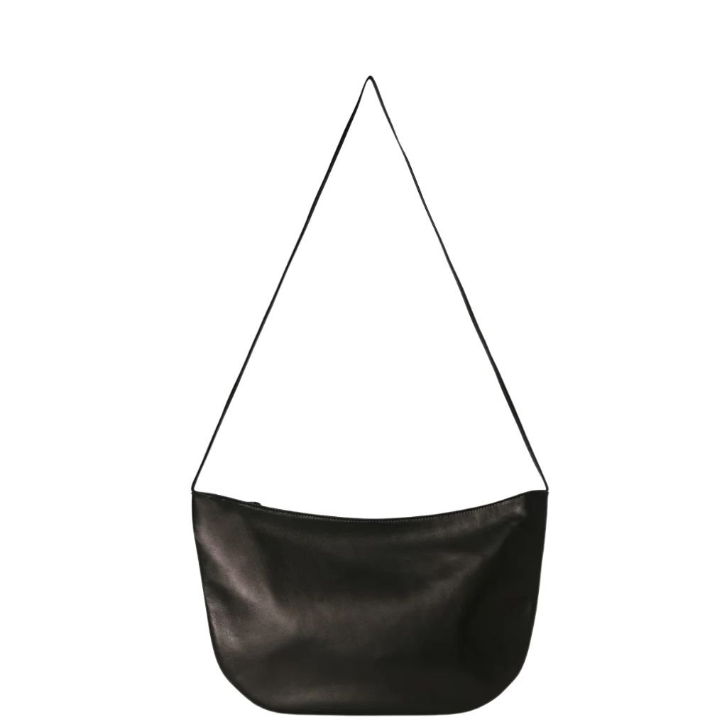 8 The Row EW Izzy Bag Black