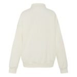 The Row Corzas Sweatshirt Seashell