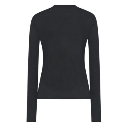 The Row Iverness T-Shirt Black