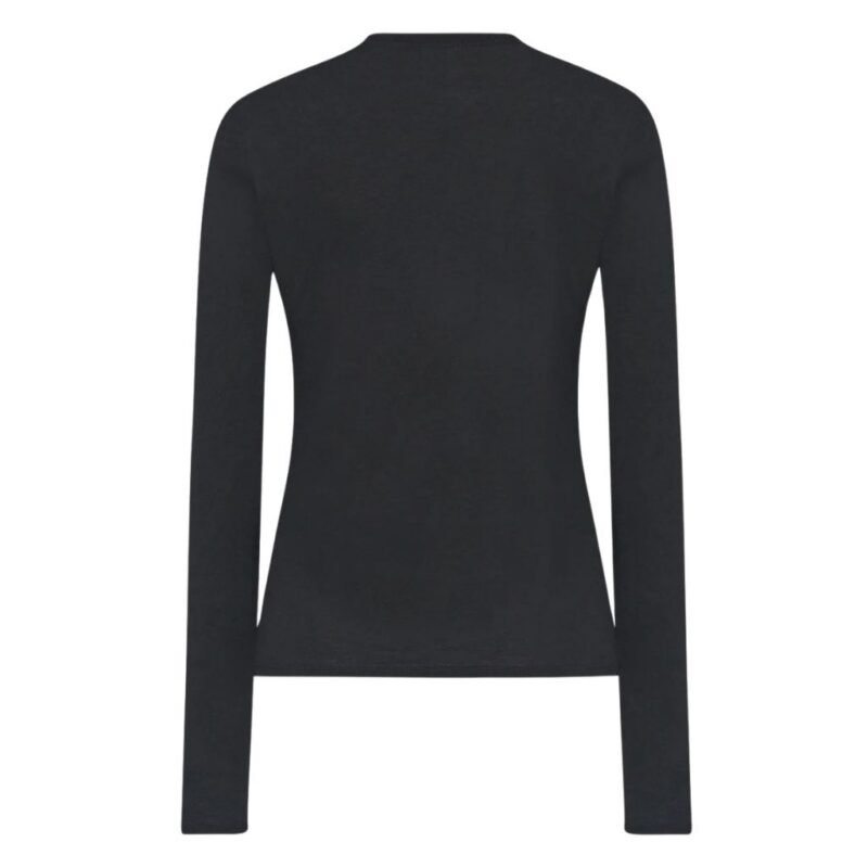 The Row Iverness T-Shirt Black