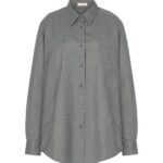 The Row Pino Shirt