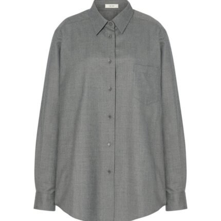 The Row Pino Shirt