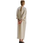 The Row Felka Dress