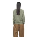 The Row Lorynna Sweater Sage