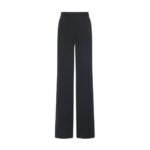 The Row Coleman Pant Black
