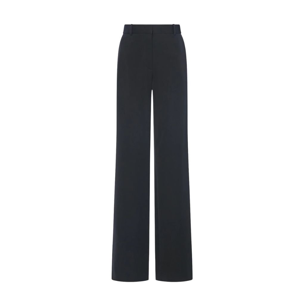 8 The Row Coleman Pant Black