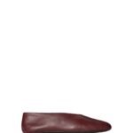 The Row Stella Slipper Carmin