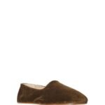 The Row Ponti Slipper Moss
