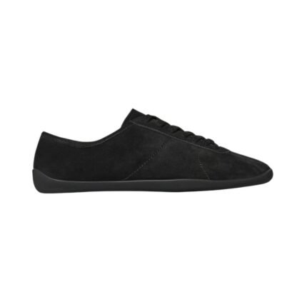 The Row Clement Sneakers Black