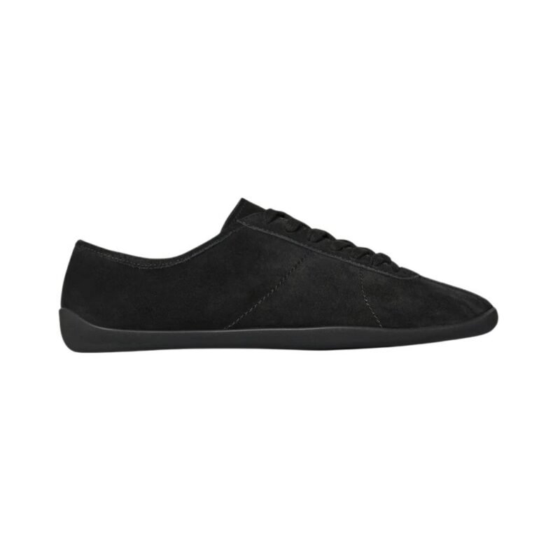 The Row Clement Sneakers Black