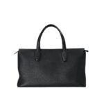 The Row Marcel Bag Black
