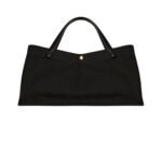 The Row Idaho Bag Black