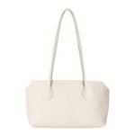 The Row Terrasse Bag Ivory
