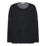 The Row Palesi Sweater Black